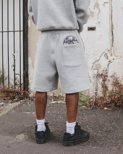 DISK Shorts