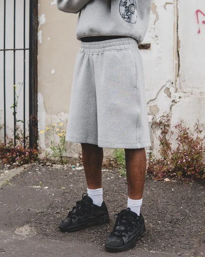 DISK Shorts