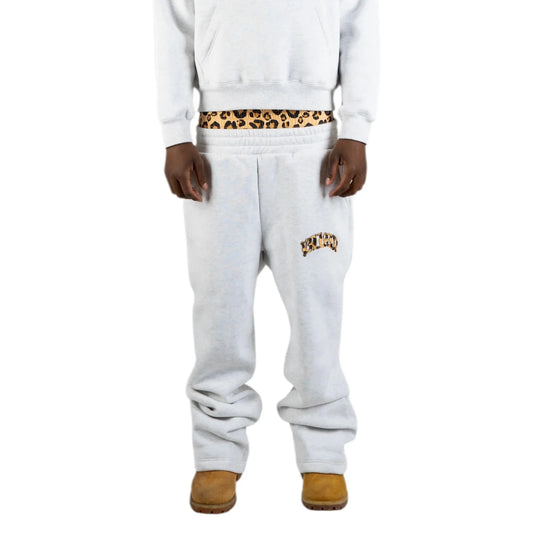 Leo Double Waist Sweats