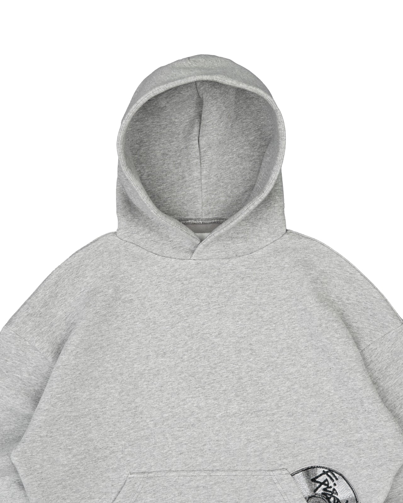 DISK Hoodie
