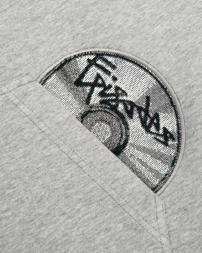 DISK Hoodie