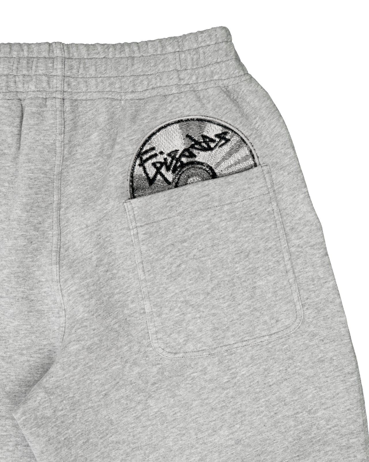 DISK Shorts
