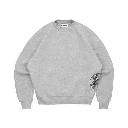 DISK Sweatshirt