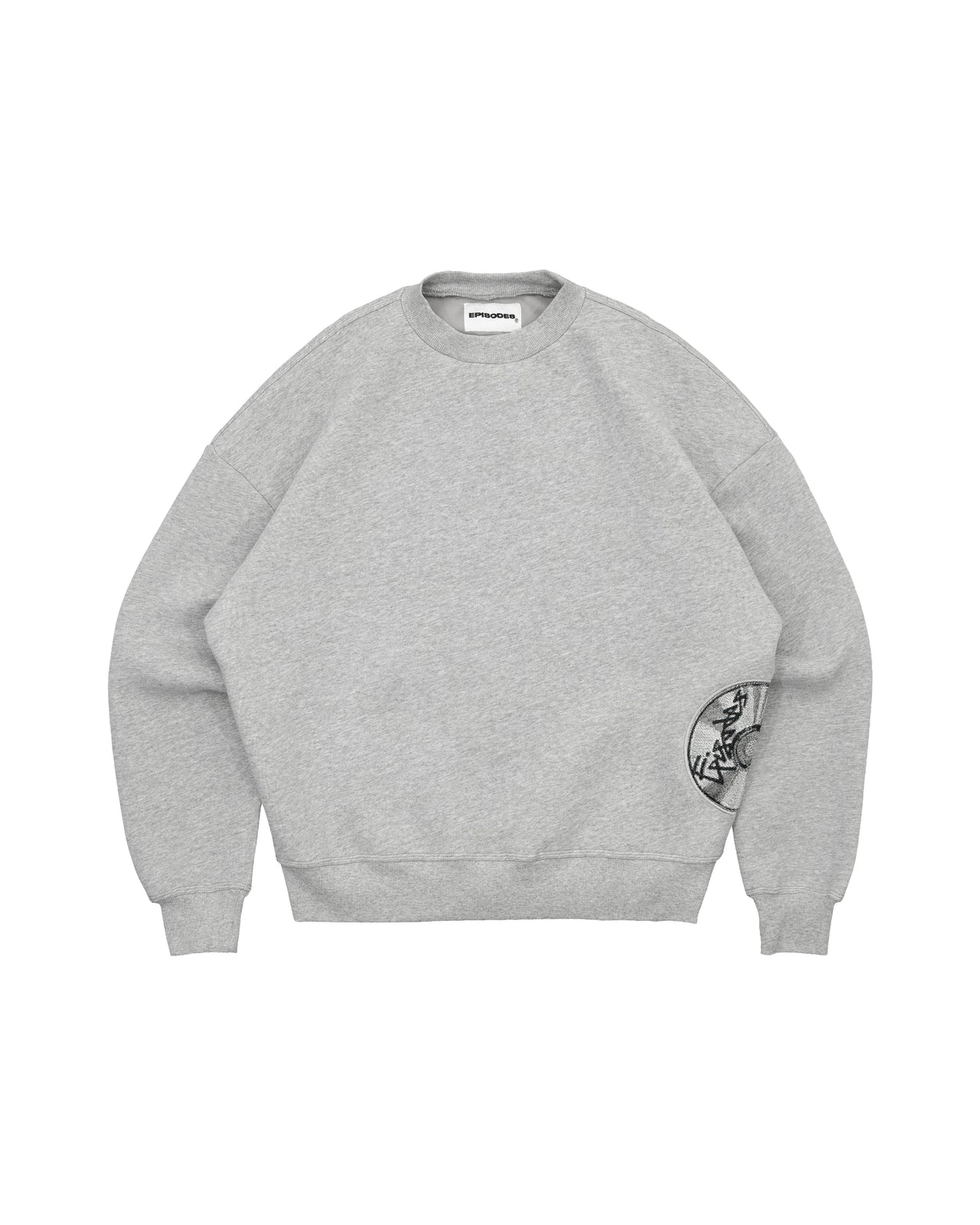 DISK Sweatshirt