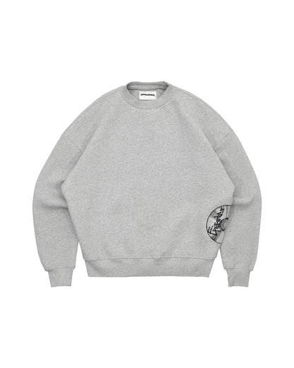 DISK Sweatshirt