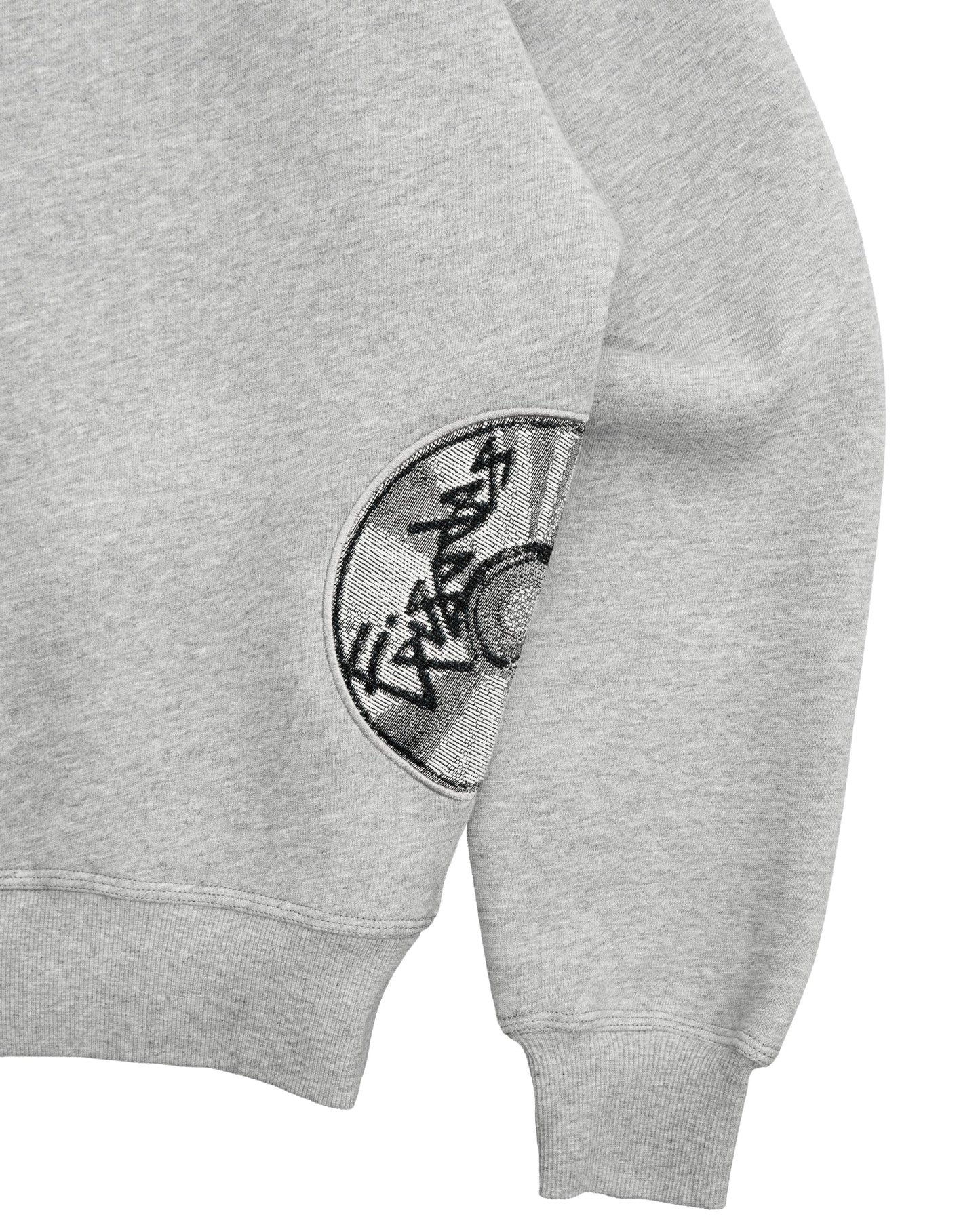 DISK Sweatshirt