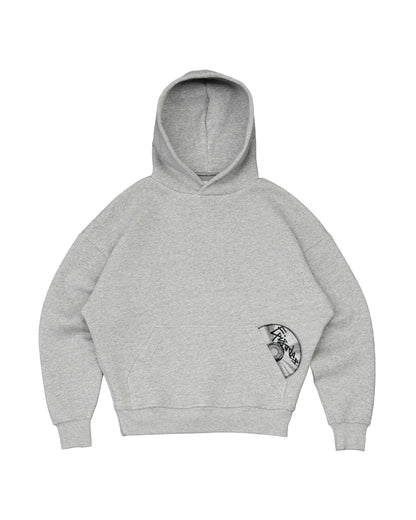 DISK Hoodie