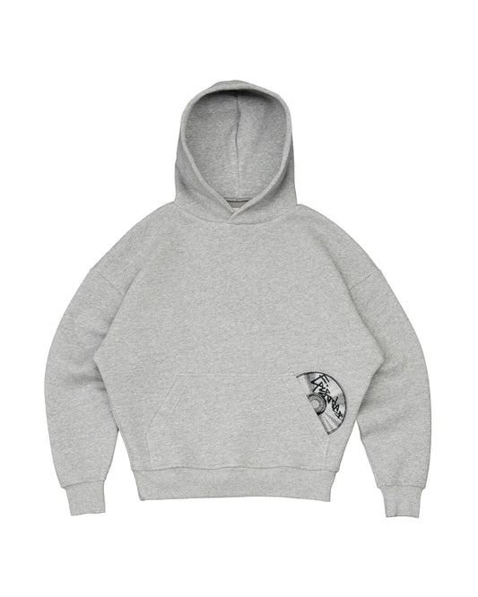 DISK Hoodie