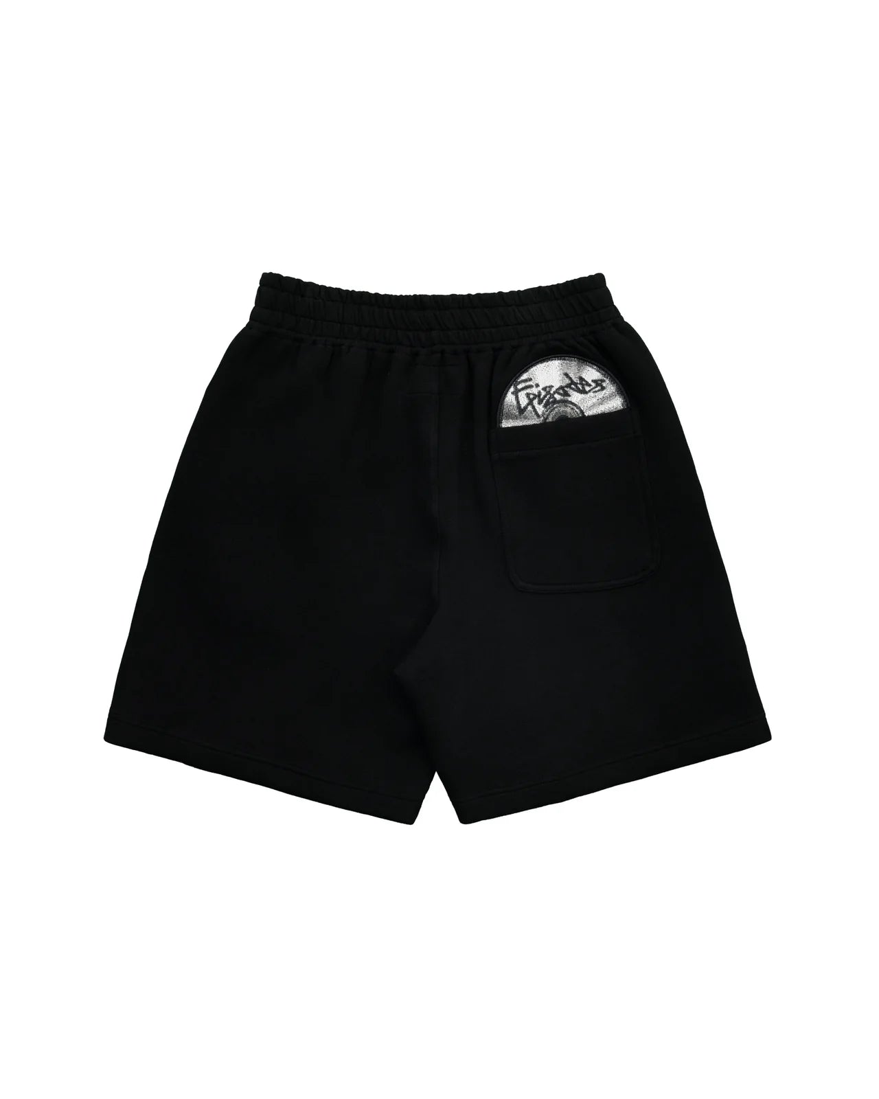 DISK Shorts