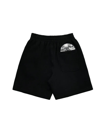 DISK Shorts