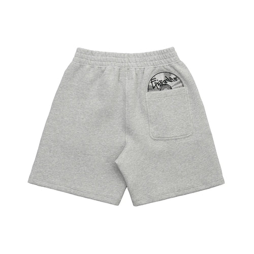 DISK Shorts