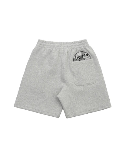 DISK Shorts