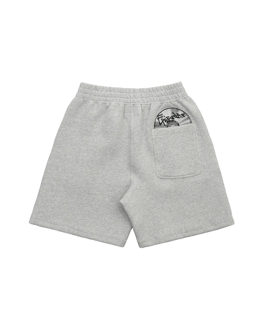 DISK Shorts