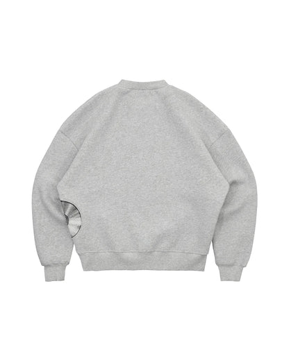 DISK Sweatshirt