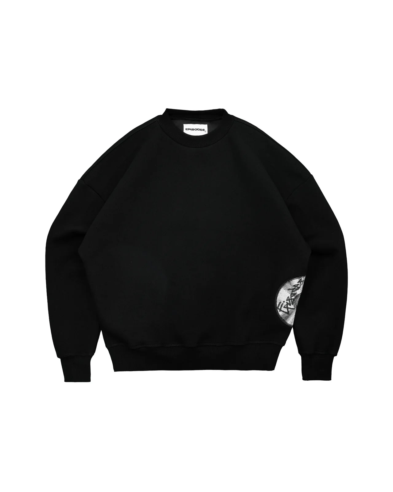 DISK Sweatshirt