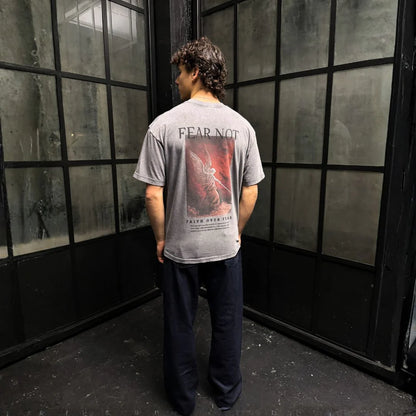 Faith Over Fear Tee