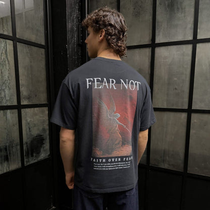 Faith Over Fear Tee