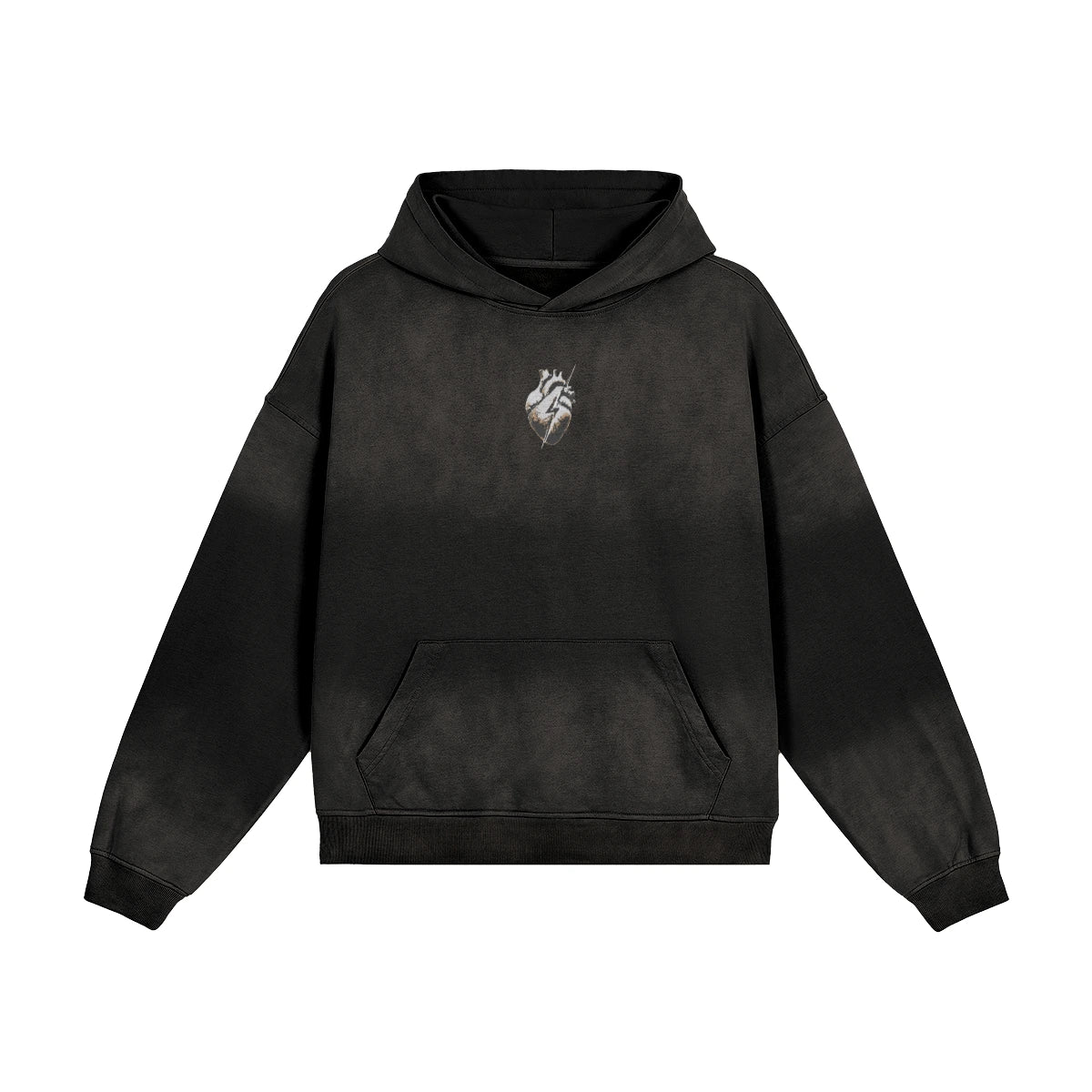PIERCED Hoodie