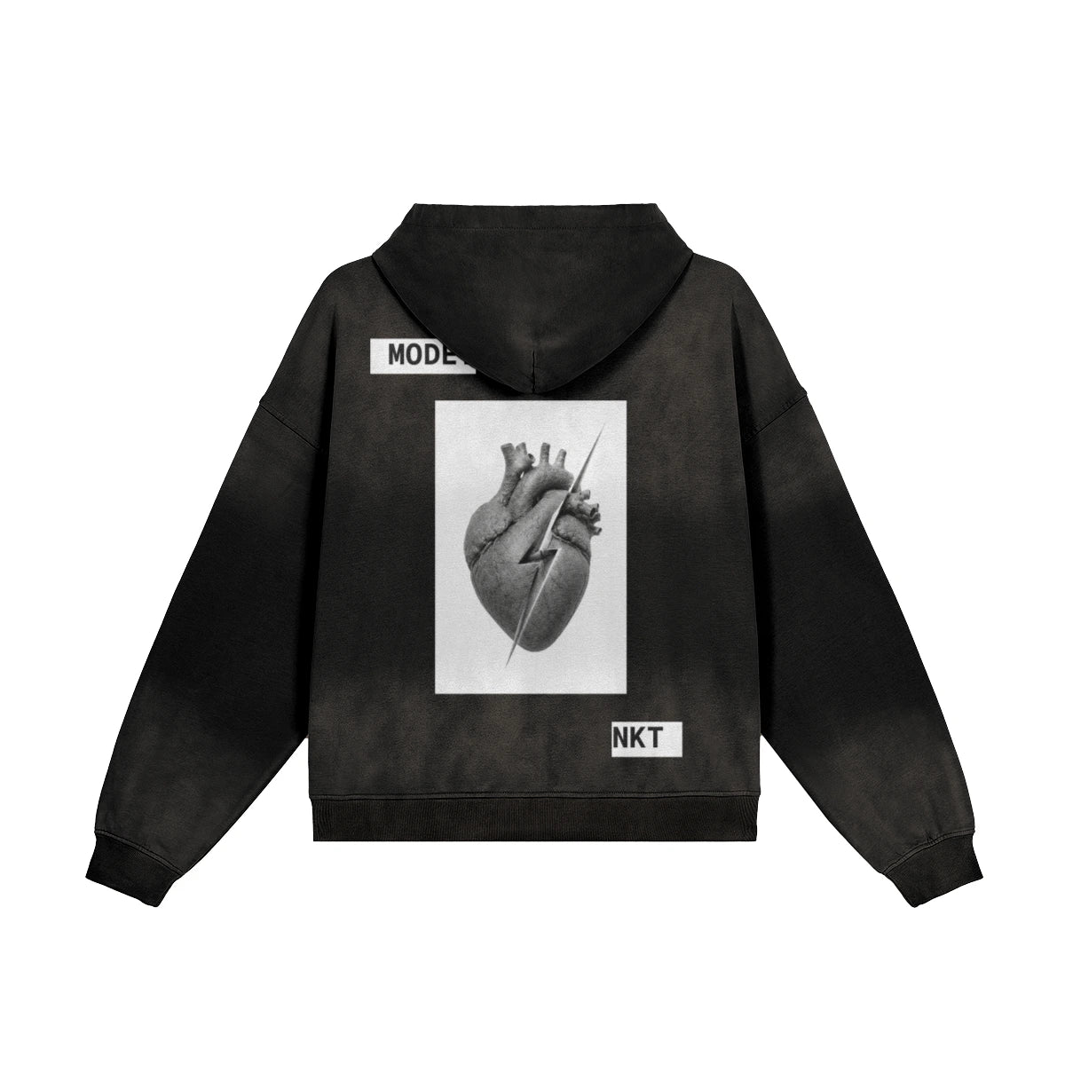 PIERCED Hoodie