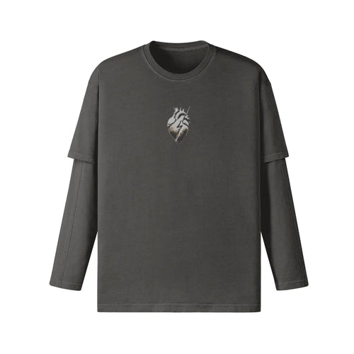 PIERCED Long Sleeve