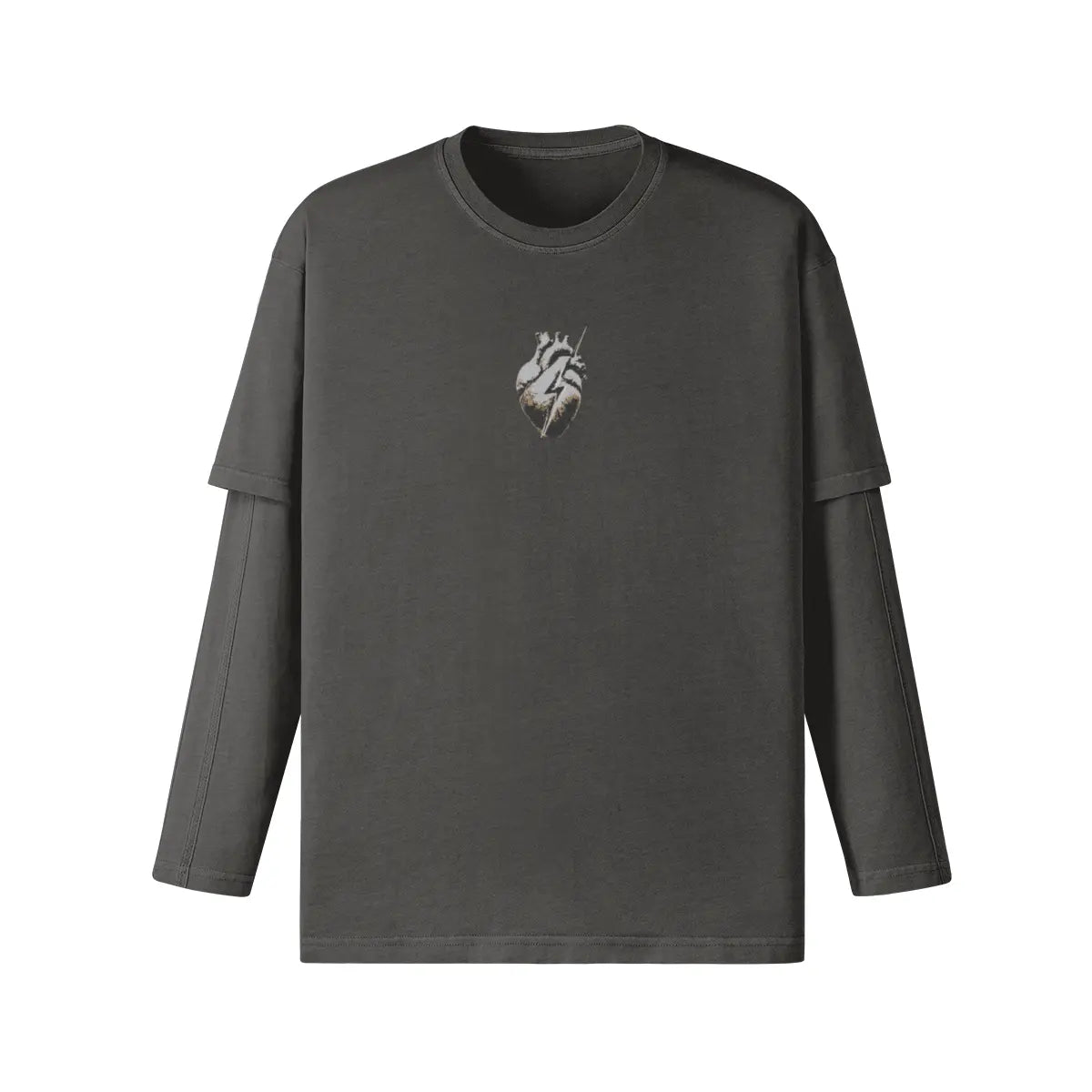 PIERCED Long Sleeve