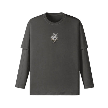 PIERCED Long Sleeve