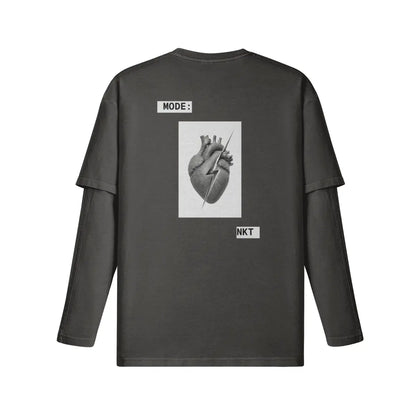 PIERCED Long Sleeve