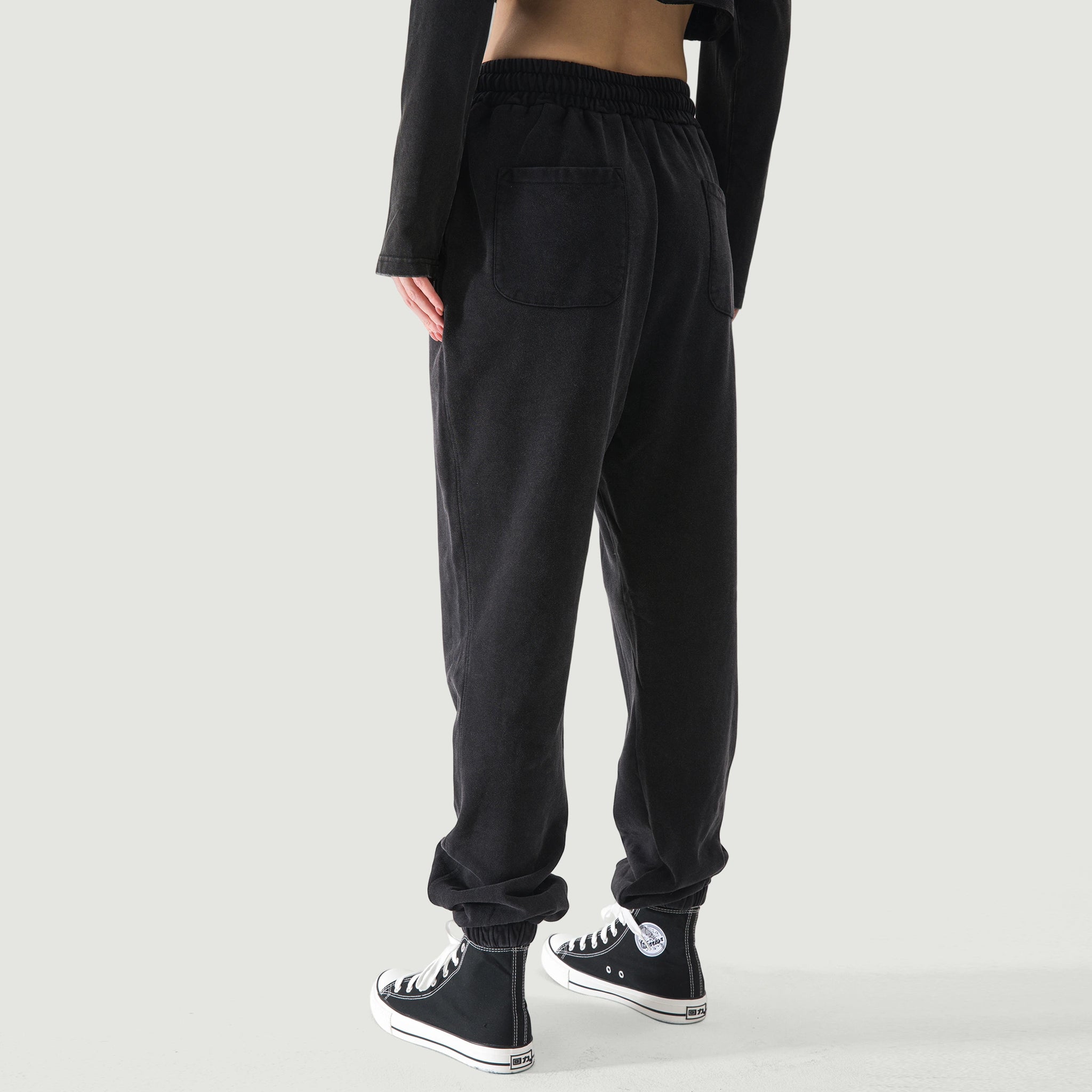 PIERCED Sweatpants
