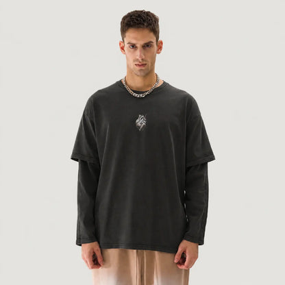 PIERCED Long Sleeve
