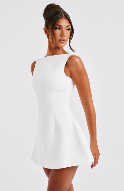 Alicia Mini Dress