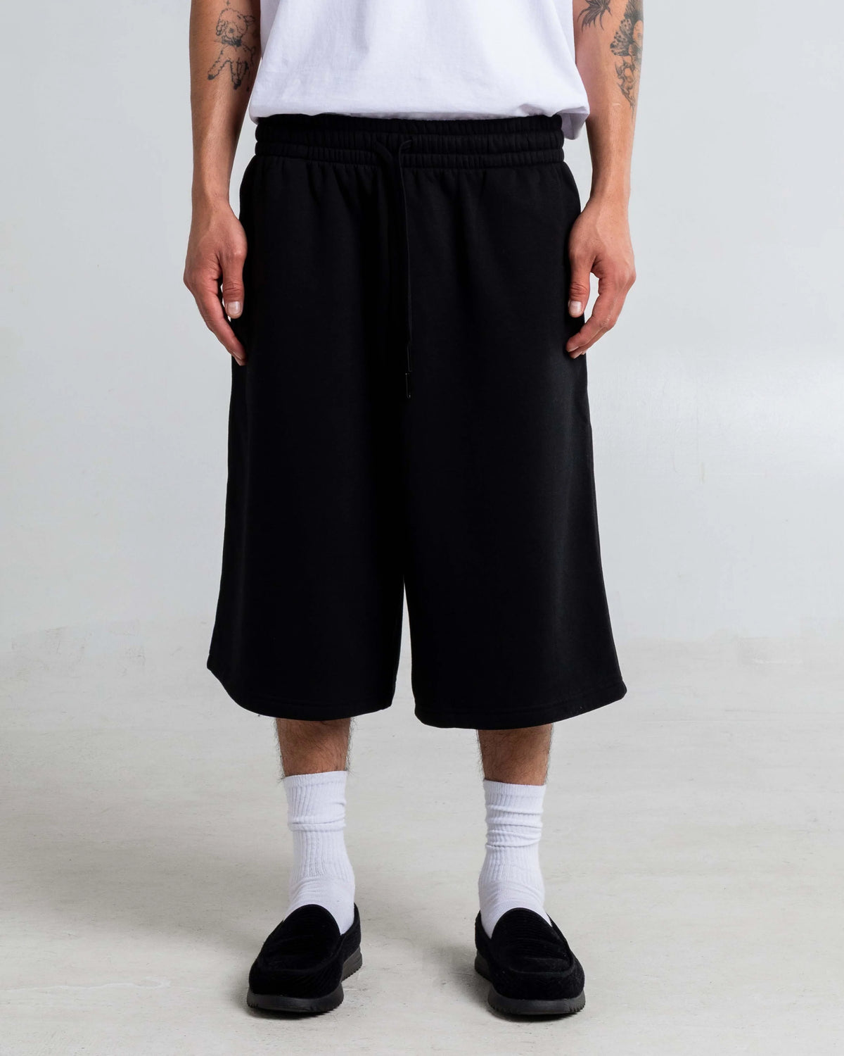 Baggy Shorts