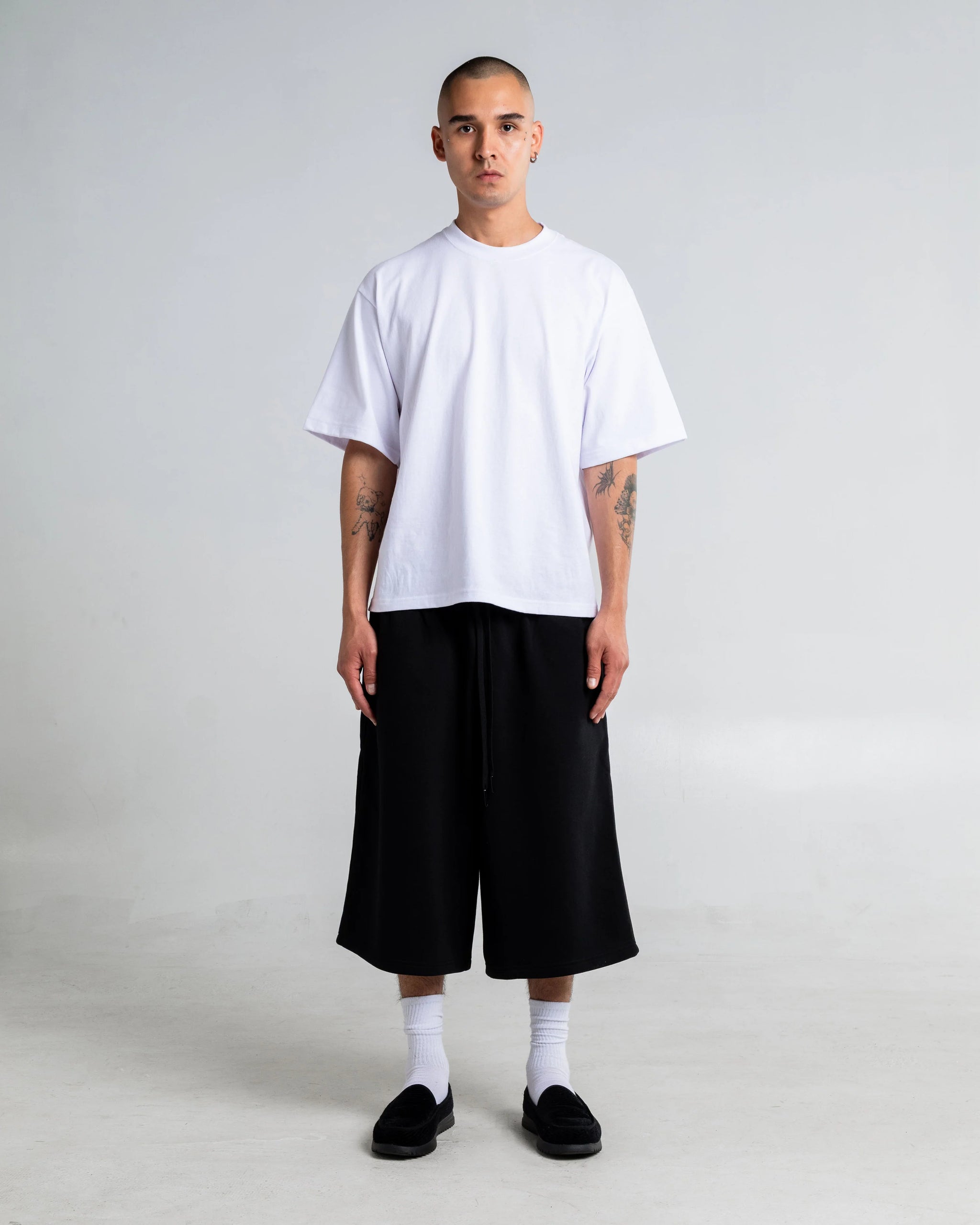 Baggy Shorts