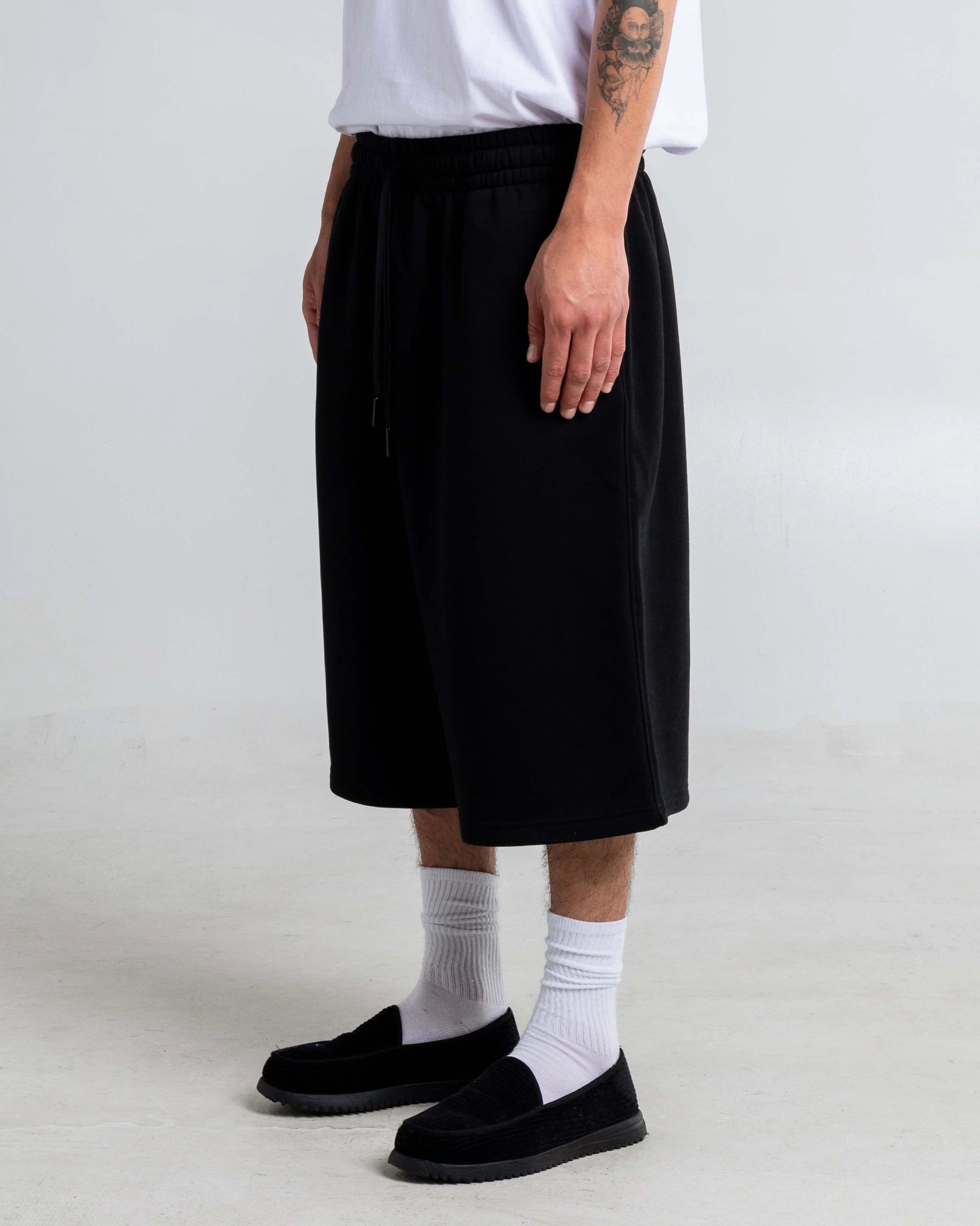 Baggy Shorts
