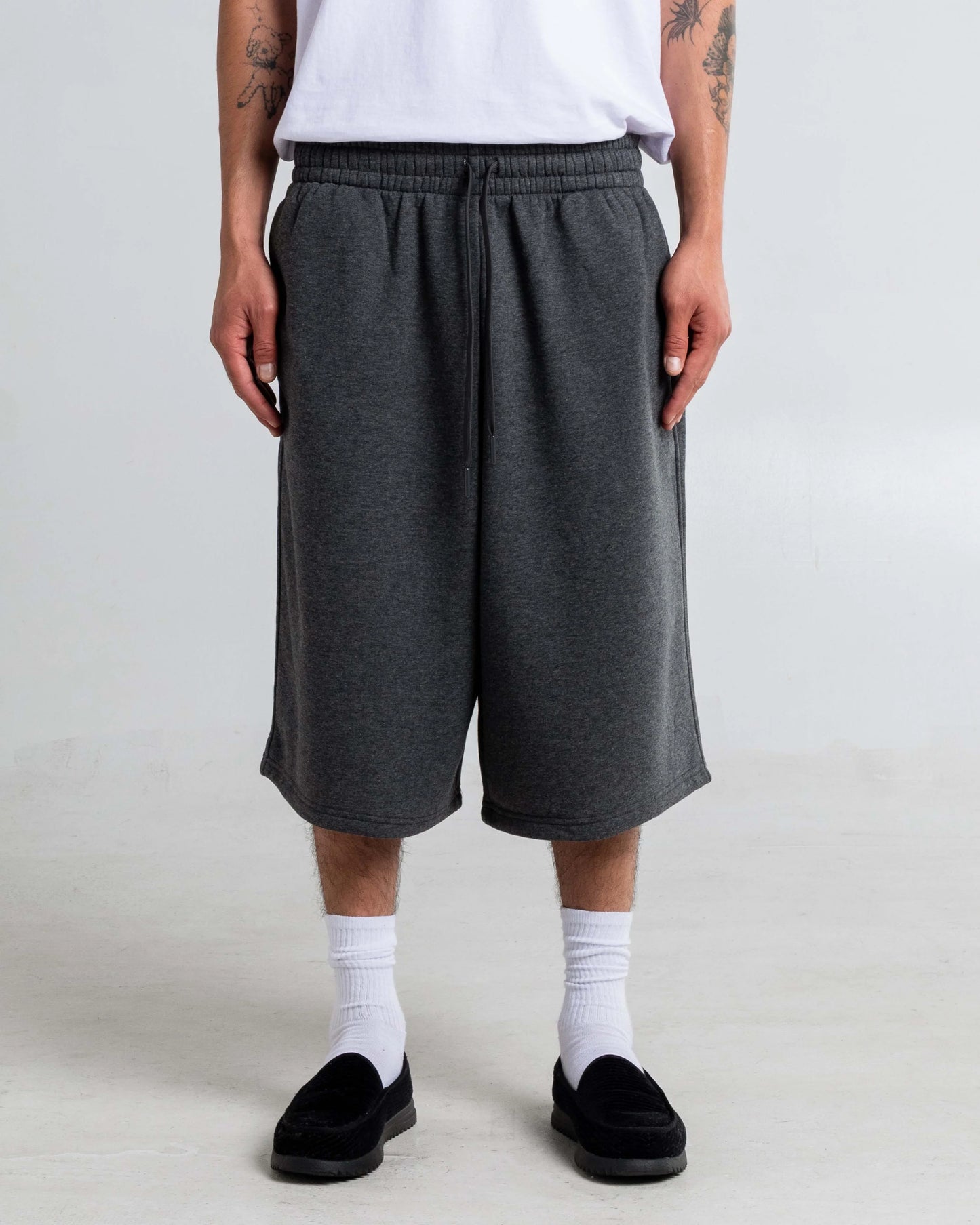 Nkt | Baggy Shorts
