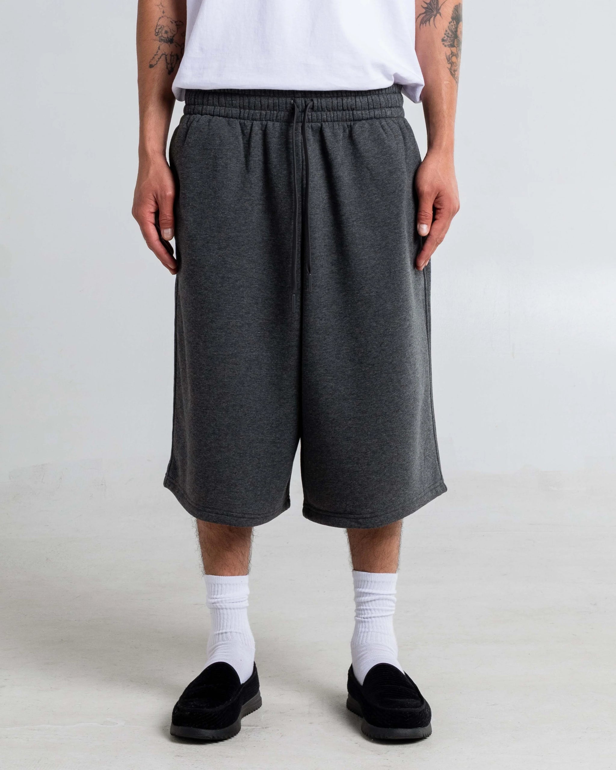 Baggy Shorts