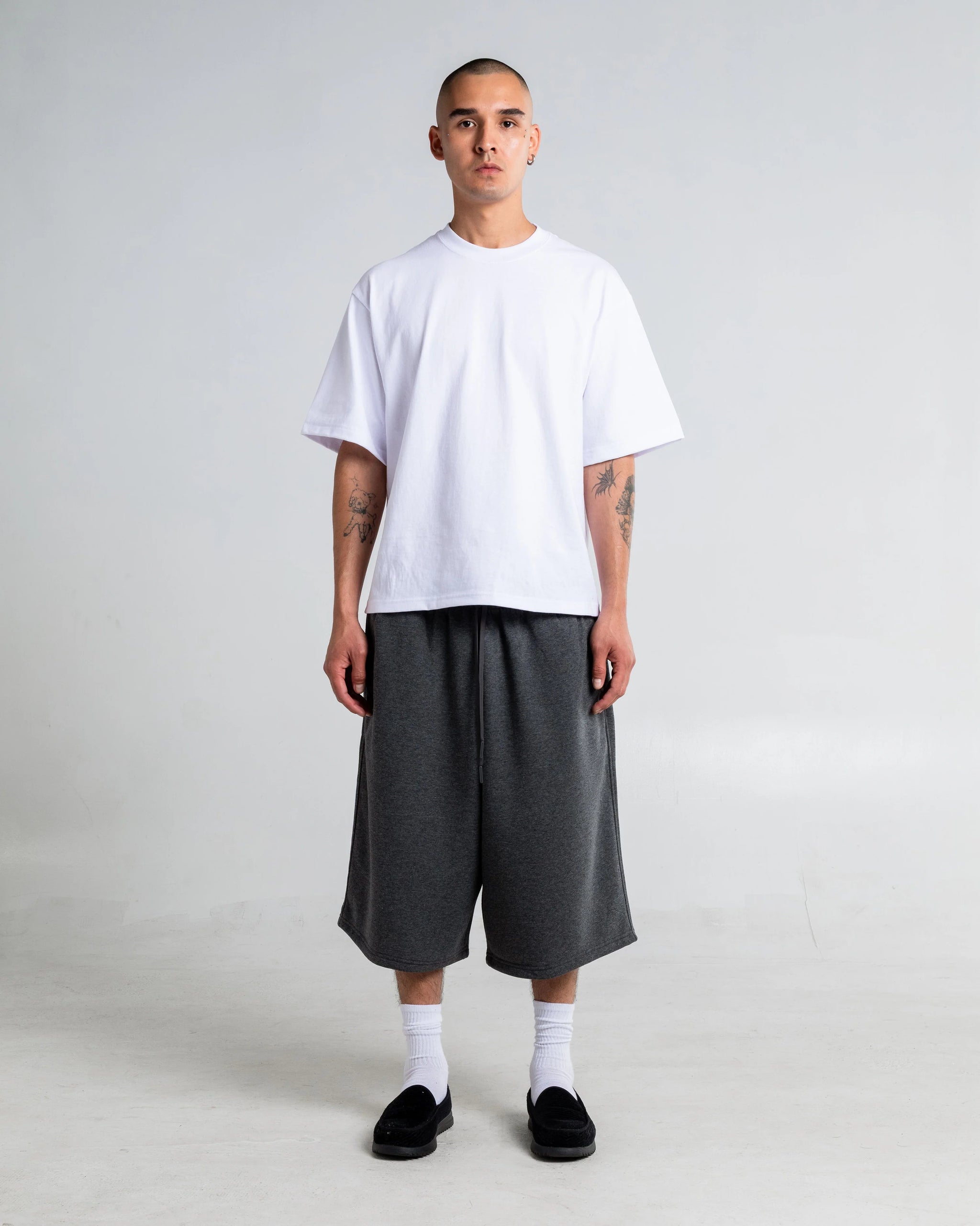 Baggy Shorts