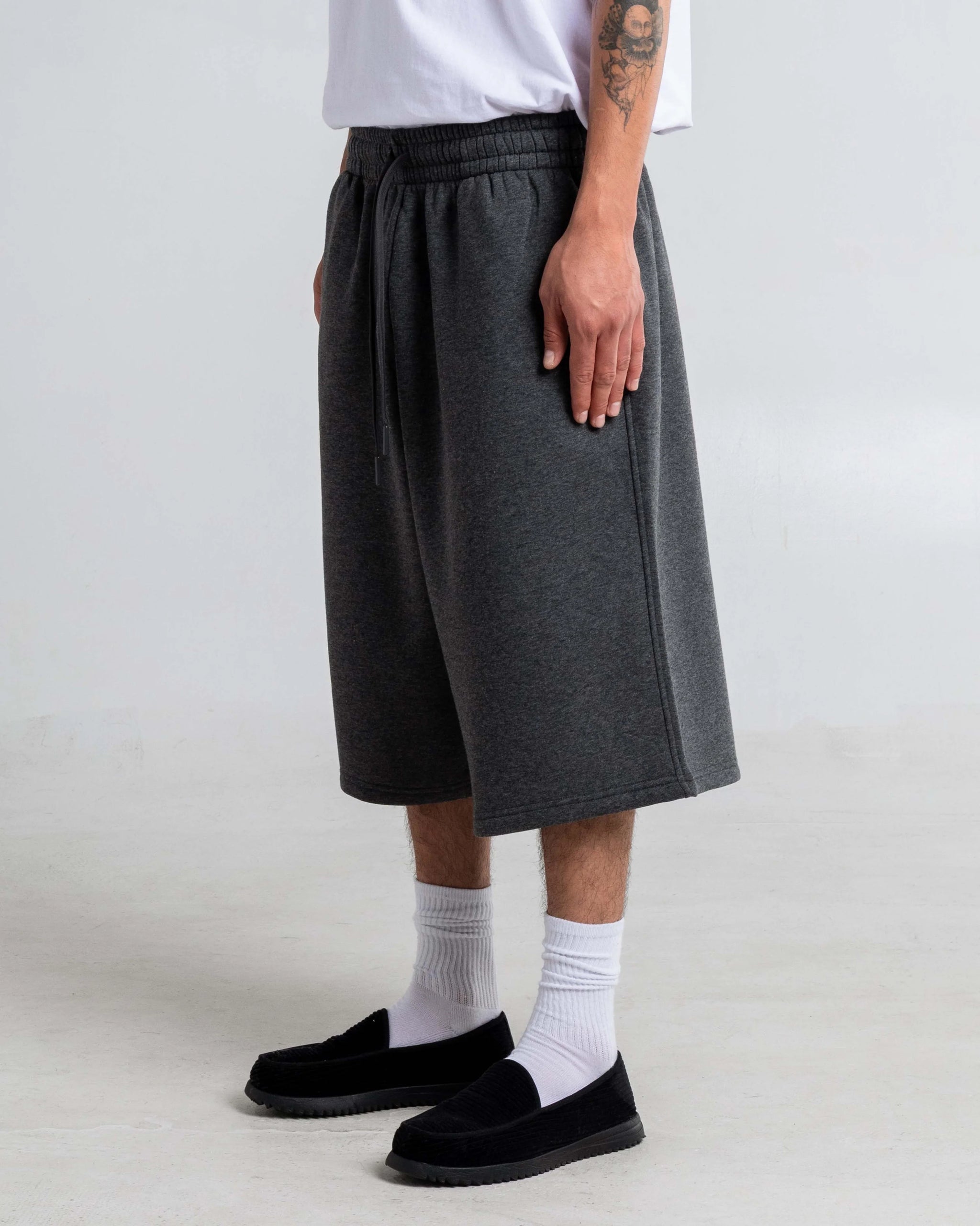 Baggy Shorts