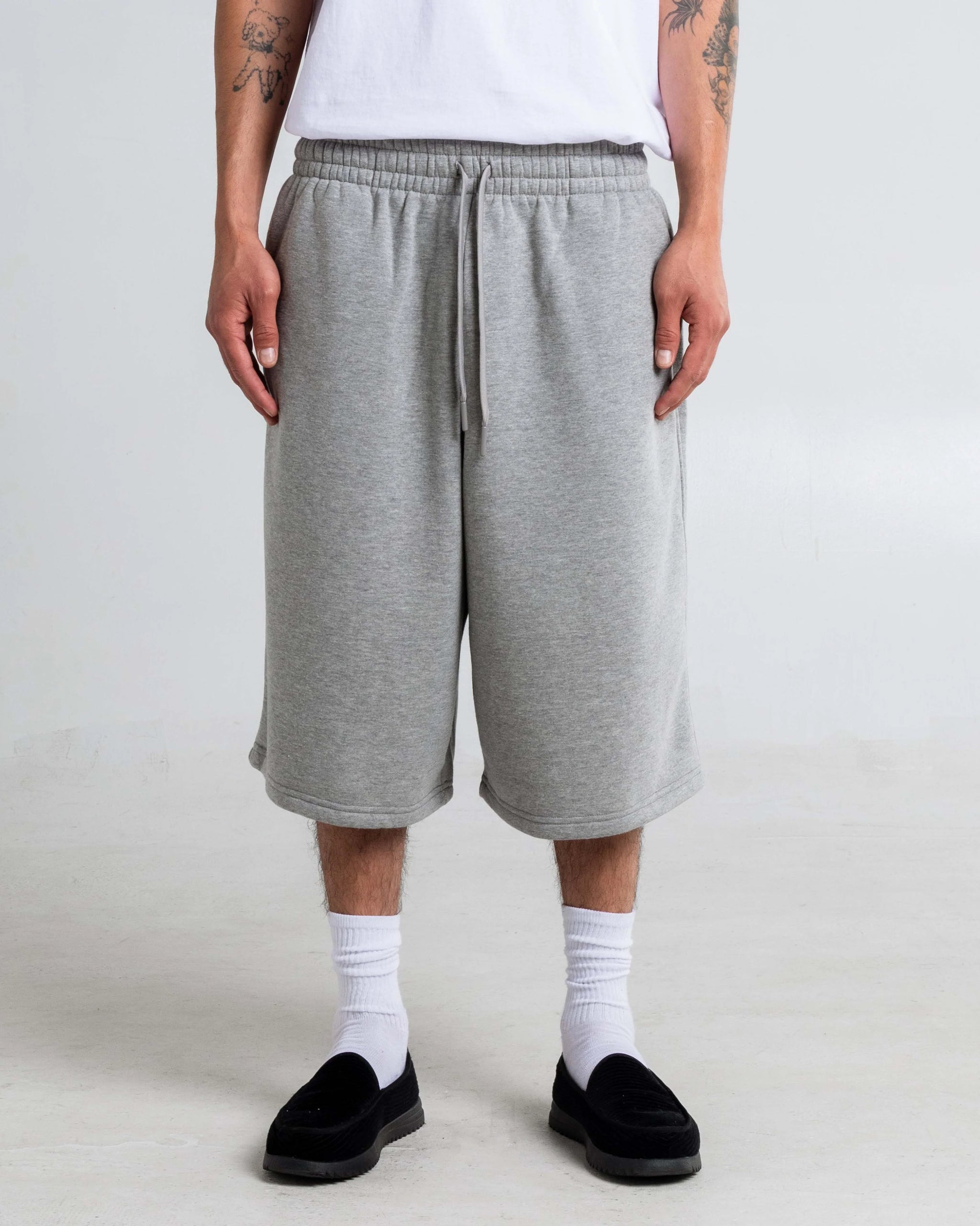 Baggy Shorts