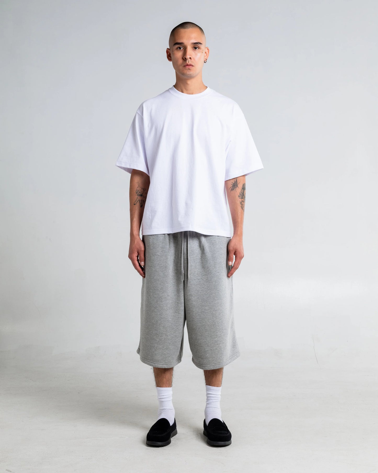 Nkt | Baggy Shorts