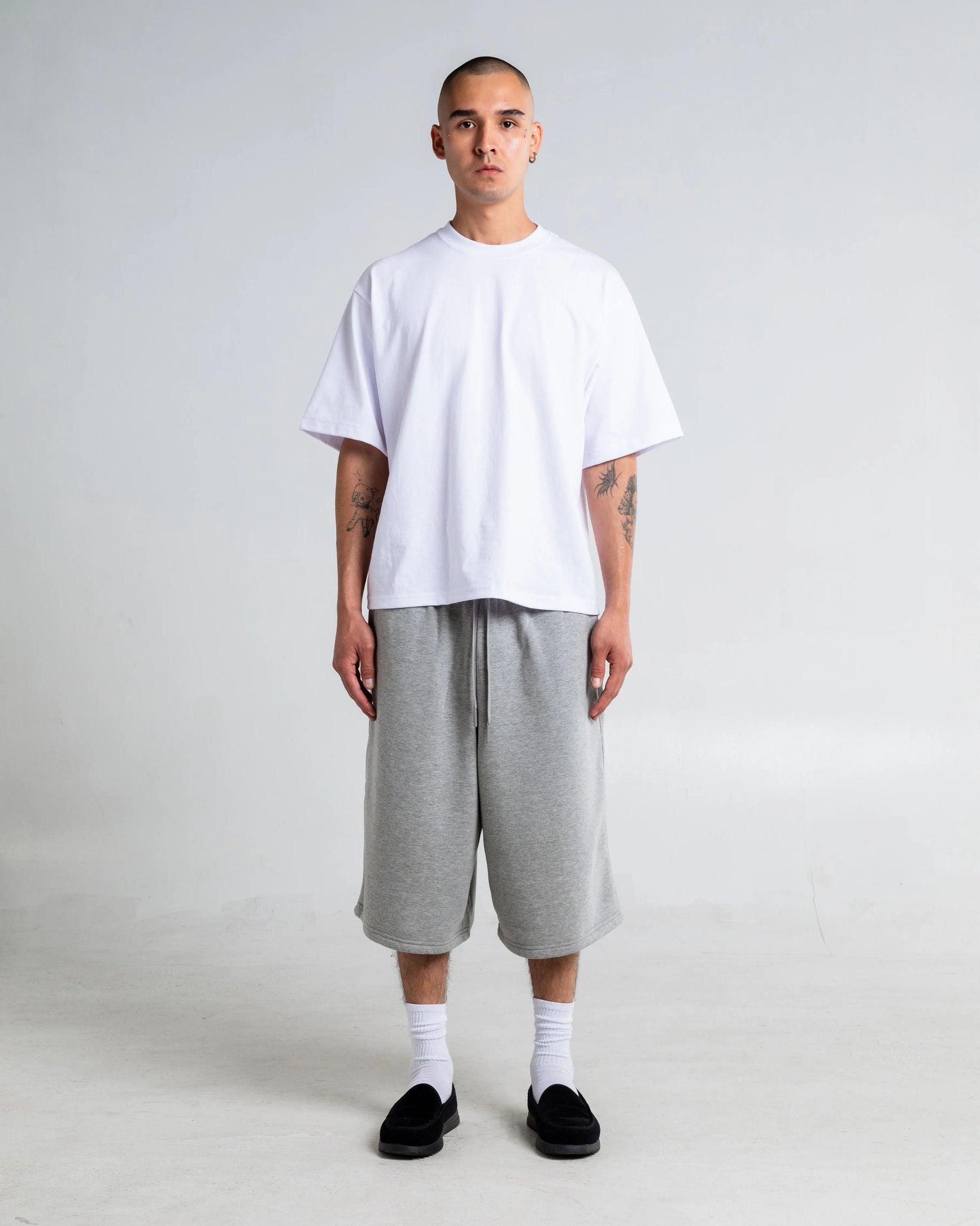 Nkt | Baggy Shorts