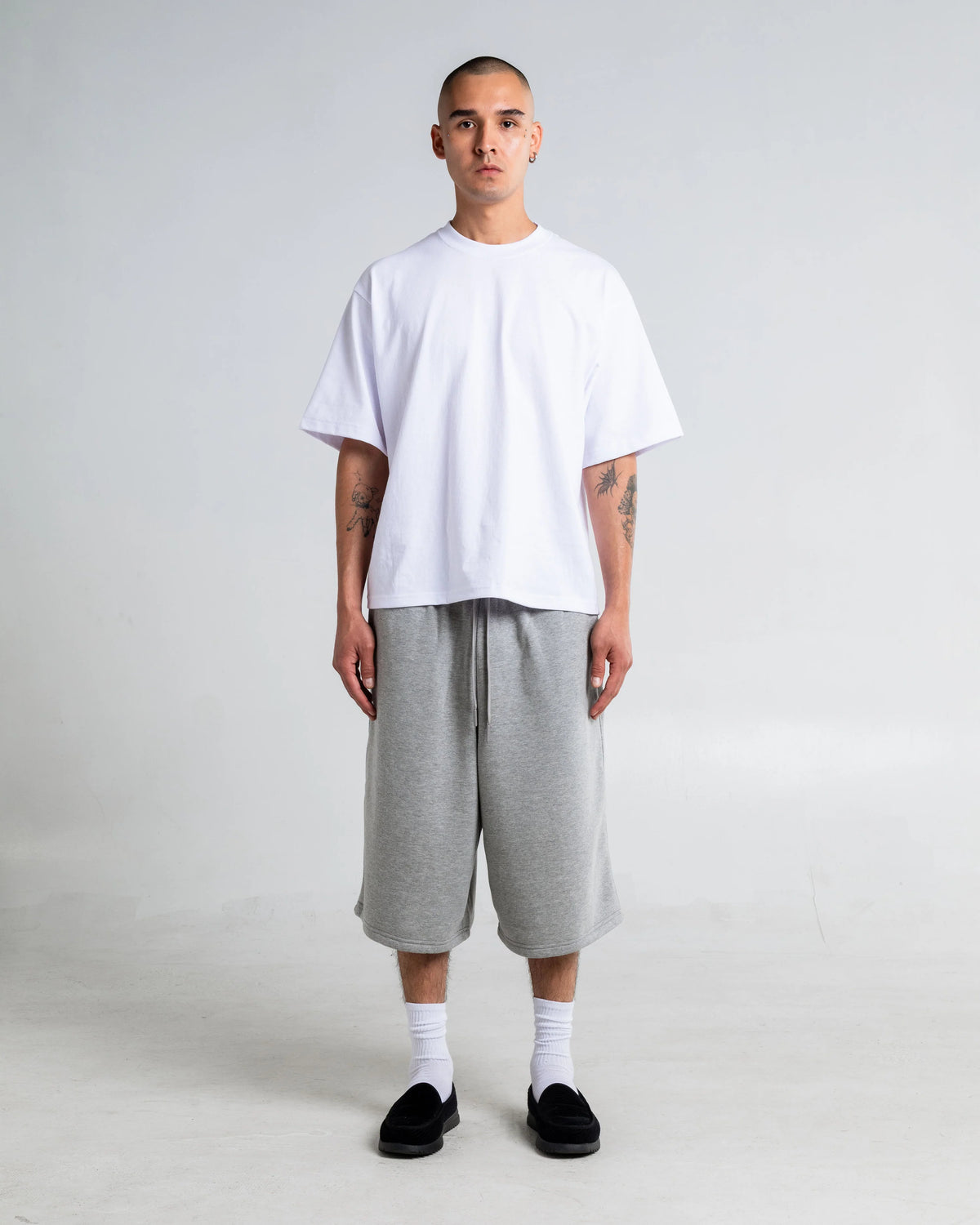 Baggy Shorts