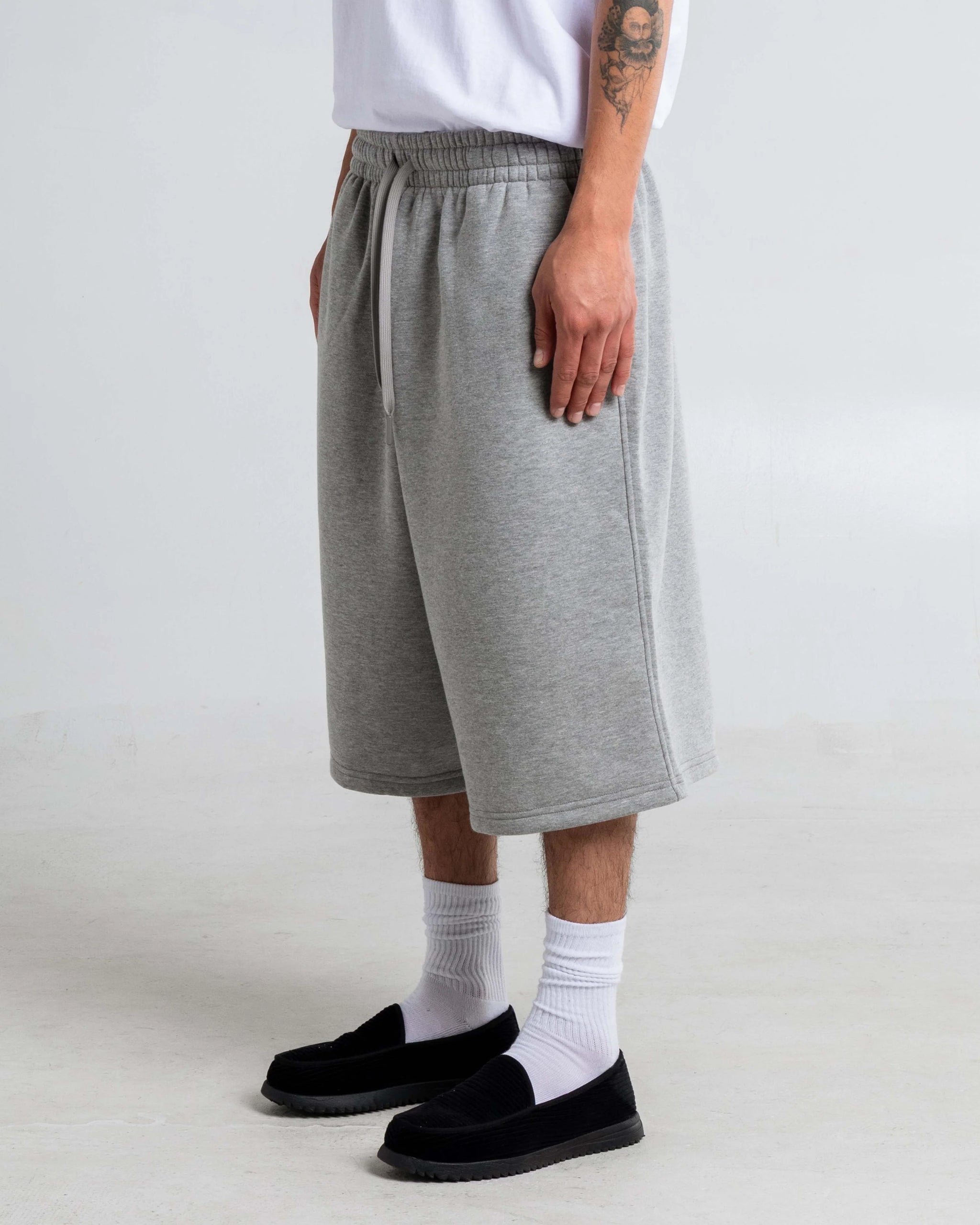 Baggy Shorts