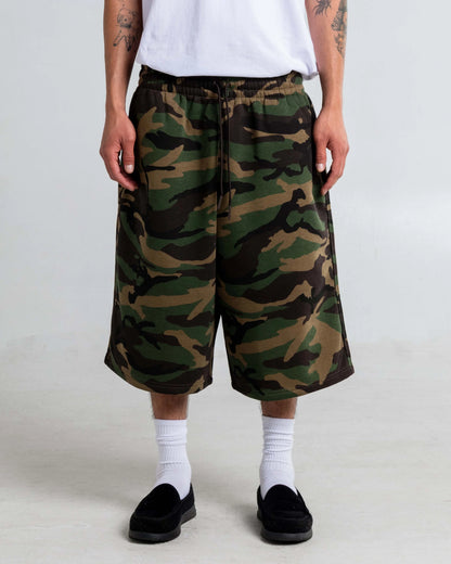 Nkt | Baggy Shorts