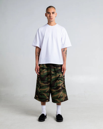 Nkt | Baggy Shorts