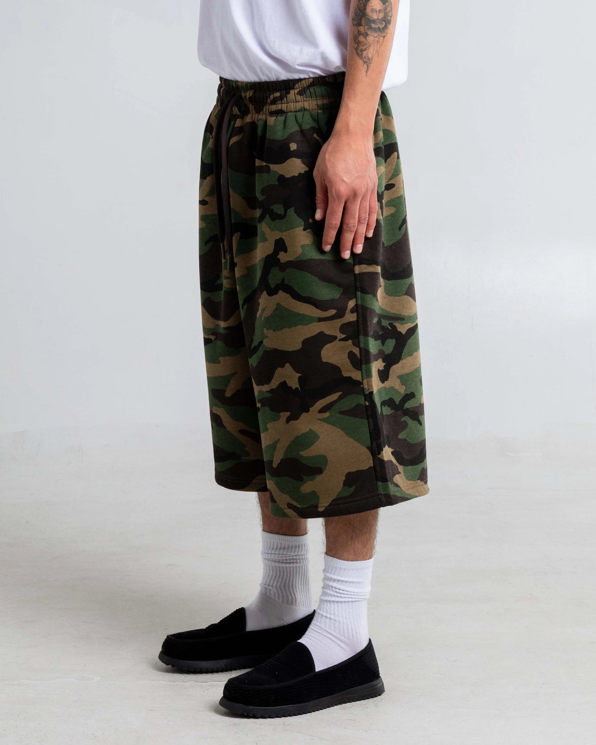 Baggy Shorts