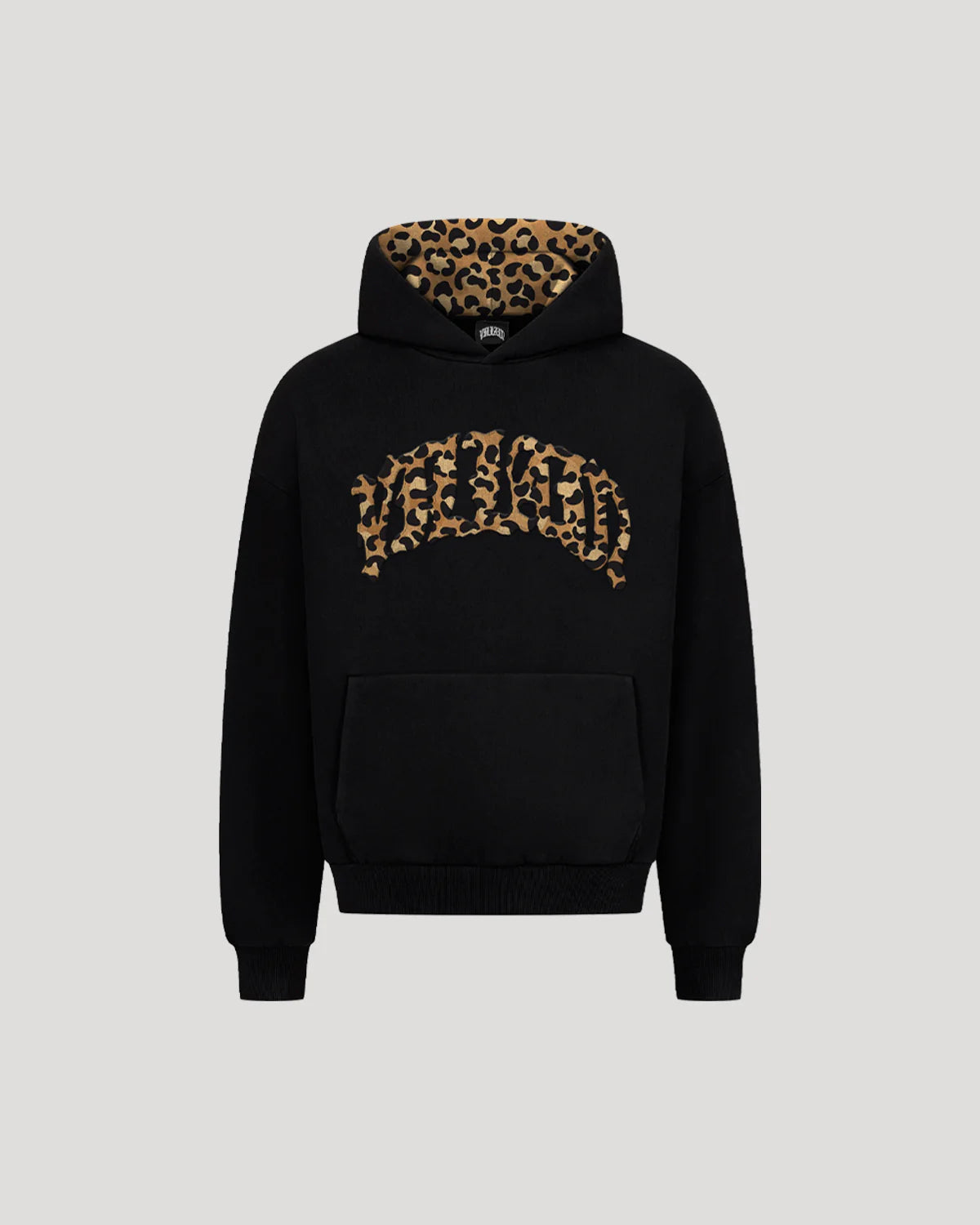 Leo Hoodie