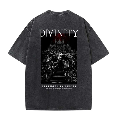 Divinity Tee