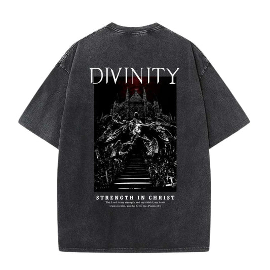 Divinity Tee