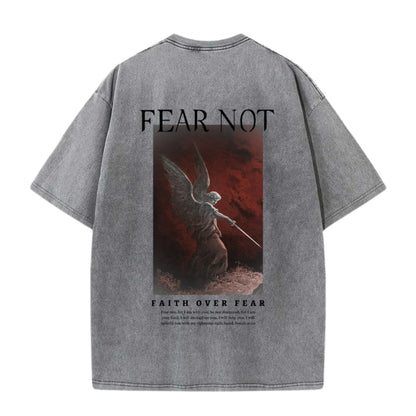 Faith Over Fear Tee