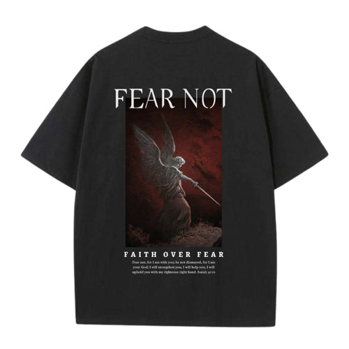 Faith Over Fear Tee